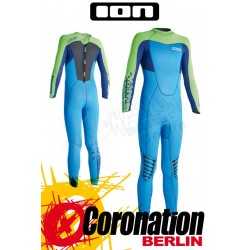 ION Capture Junior Semidry DL 5,5 neopren suit
