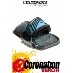 Liquid Force Pro Pad Bindung 2017