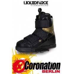 Liquid Force Vantage Boots - attacchi per wakeboard