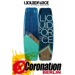 Liquid Force Element 2017 Kiteboard