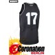 ION Basketball Shirt Wetshirt Black