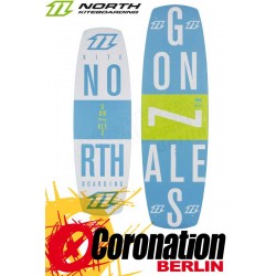 North Gonzales 2016 Kiteboard 142cm