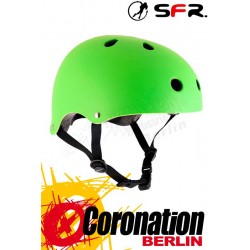 SFR Essentials Skate/BMX Helmet vert