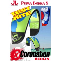 JN Prima Donna 5 TEST Kite - 13m²