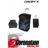 Concept-X Travelbag Divebag Pro L mit Rollen