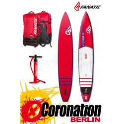 Fanatic Falcon Air Inflatable SUP 2016