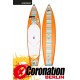 RRD Air Tourer Convertible PLUS V3 Touring/Windsup Inflatable SUP Board