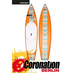 RRD Air Tourer Convertible Plus V3 Touring/Windsup Inflatable SUP Board
