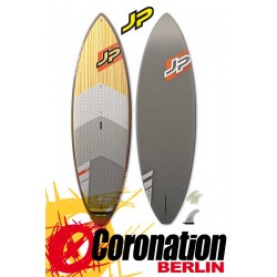 JP SUP Surf Wood SUP Hardboard 2017