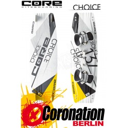 Core Choice Kiteboard 137cm