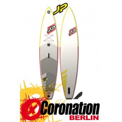 JP SUP YoungGun RacAir LE Inflatable SUP Board 2017 - Light Edition