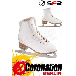 SFR Glitra Schlittscarpe Ice Skates