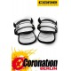 Core UNION Comfort Bindung Pads & Straps