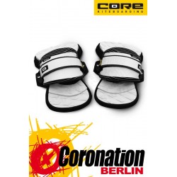 Core UNION Comfort Bindung Pads & Straps