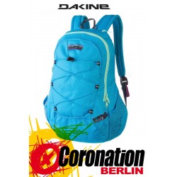 Dakine Girls Transit Schul Street & Freizeit-Rucksack Azure Backpack