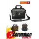 Vaude Doug Messenger Bag Business Shoulder Laptop-Tasche Black