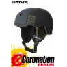 Mystic MK8 Helmet Black - Water