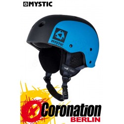 Mystic MK8 Helmet Blue- Water
