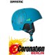 Mystic MK8 Helm Teal - Water Kite & Wakeboard Helmet