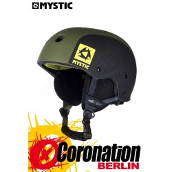 Mystic MK8 Helmet Teel - Water
