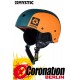 Mystic MK8 Helmet Orange - Water