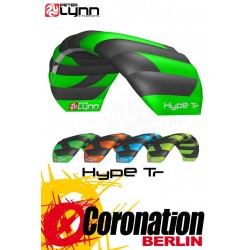 Peter Lynn HYPE TR 1.6 Trainer-Kite with Bar