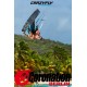 ﻿CrazyFly Raptor LTD 2017 Carbon Freeride Freestyle Kiteboard