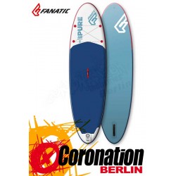 Fanatic Pure Air 10'4 Inflatable SUP Board 2017