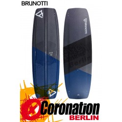 Brunotti Fusion 2017 Freeride Kiteboard