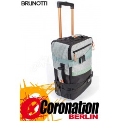 Brunotti Giant Travelbag Bag XL 2017 Rollkoffer 90L
