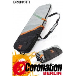 Brunotti Defence Kiteboard Bag Wakeboard Daybag 2017