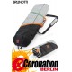 Brunotti Defence Kite/Wake Double Boardbag Kiteboard Bag Wakeboard Travelbag 2017
