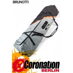 Brunotti X Fit Kiteboard Trolly Twintip Travelbag Wheels 2017