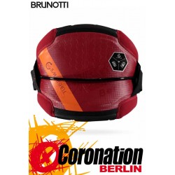 Brunotti Smartshell Waist Harness Hüfttrapez Red