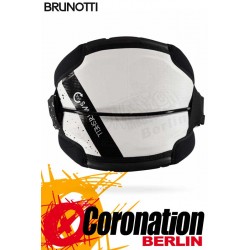 Brunotti Smartshell Waist Harness harnais ceinture White