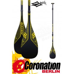 Naish Carbon 85 RDS Paddle 3-teilig SUP Paddel 3-pieces
