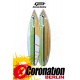 Ocean Rodeo Surf Series Bamboo Kite Waveboard