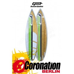 Ocean Rodeo Surf Series Kite Waveboard 6'3