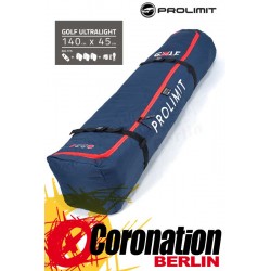 Prolimit Golf Ultralight 140cm Kitesurf Boardbag Blue/Red