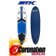 STX inflatable SUP Board 12'6x30x6' Double Layer SUP All-In-One-Package