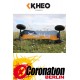 Kheo Flyer V2 ATB Mountainboard - 8" Landboard