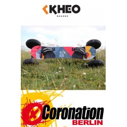 Kheo Flyer ATB Mountainbard - 8 inch wheels Landboard