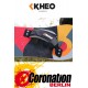 Kheo Flyer V2 ATB Lanboard - 9" Mountainboard