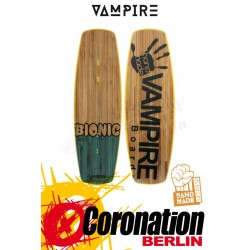 Vampire Bionic 2015 Wakeboard