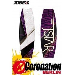 JOBE JStar ISIS Girl Wakeboard 132cm