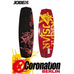 Jstar Region Wakeboard 139cm Jobe Wake Board