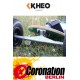 Kheo CORE V2 ATB Mountainboard Landboard