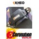 Kheo Kicker V3 ATB Mountainboard 8 Inch roues