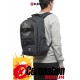Element Mohave 30L Skate Street & Schul Rucksack Laptop Backpack Black Heat