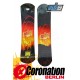 MBS Comp 90 Forest Mountainboard DECK only